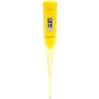 Microlife MT 60 Digital Thermometer 1 Τεμάχιο - Κίτρινο - Ψηφιακό Θερμόμετρο