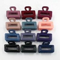 Δώρο Beauties Claw Clip σε Τυχαία Επιλογή Χρώματος 1 Τεμάχιο - 