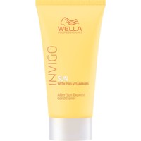 Δώρο Wella Professionals Invigo After Sun Conditioner 30ml - 