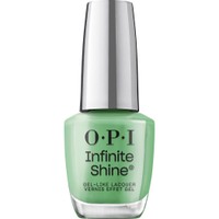 OPI Infinite Shine Nail Polish 15ml - Won for the Ages - Βερνίκι Νυχιών με Λαμπερή Gel Όψη & Διάρκεια έως 11 Ημέρες