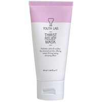 Youth Lab Intensive Hydrating Thirst Relief Face Mask 50ml - Ενυδατική Μάσκα με Δράση Έως & 6 Ώρες Μετά την Εφαρμογή για Λεία Υφή, Απαλότητα & Ελαστικότητα της Επιδερμίδας