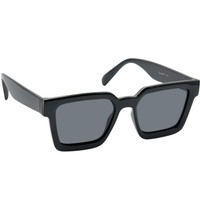 Eyelead Polarized Sunglasses 1 Τεμάχιο, Κωδ L721 - Μαύρο - Γυναικεία Γυαλιά Ηλίου