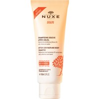 Δώρο Nuxe Sun After-Sun Hair & Body Shampoo 100ml - 