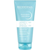 Δώρο Bioderma Photoderm Gel-Cream After-Sun 100ml - 