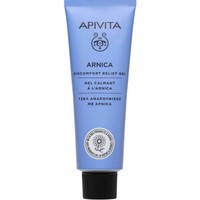 Apivita Arnica Discomfort Relief Gel 50ml - Gel Σώματος για Ανακούφιση με Άρνικα