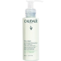 Δώρο Caudalie Vinoclean Face & Eyes Cleansing Almond Milk Travel Size 100ml - 