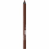 NYX Professional Makeup Line Loud Lip Liner Pencil 1.2g - 33 Too Blessed - Μολύβι Χειλιών Μεγάλης Διάρκειας με Ματ Φινίρισμα