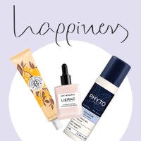 Δώρο Lierac Set Happiness is on The Go Pleasures 1 Τεμάχιο - 