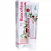 Aboca RuscoVen Bio Gel 100ml - Gel για την Ευεξία των Ποδιών