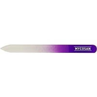 Δώρο Mycosan Nail File 1 Τεμάχιο - Μωβ - 