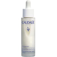 Caudalie Vinoperfect Brightening Dark Spot Serum 50ml - Ορός Λάμψης Προσώπου με Δράση Κατά των Πανάδων