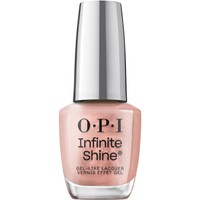 OPI Infinite Shine Nail Polish 15ml - Werkin’ Shine to Five - Βερνίκι Νυχιών με Λαμπερή Gel Όψη & Διάρκεια έως 11 Ημέρες