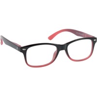 Eyelead Γυαλιά Πρεσβυωπίας Κόκκινο - Μαύρο 1 Τεμάχιο, Κωδ E245 - 