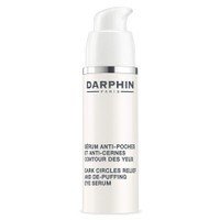 Darphin Dark Circles Relief and De-Puffing Eye Serum 15ml - Μειώνει τους Μαύρους Κύκλους & το Πρήξιμο Γύρω από τα Μάτια