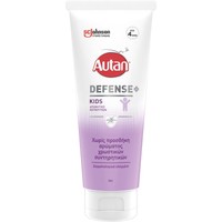 Autan Defense Kids 100ml - Απωθητικό Κουνουπιών σε Μορφή Gel Χωρίς Προσθήκη Αρώματος