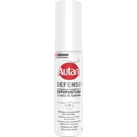 Autan Defence After Bite Gel 25ml - Καλλυντικό Gel που Ανακουφίζει & Δροσίζει Μετά το Τσίμπημα Εντόμων