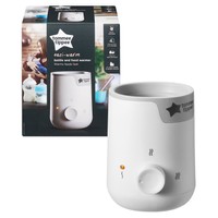 Tommee Tippee Closer to Nature Electric Bottle & Food Warmer Κωδ 42323751, 1 Τεμάχιο - Ηλεκτρικός Θερμαντήρας Μπιμπερό & Τροφών