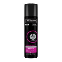 TRESemme Hairspray Extra Hold 4 Fine Spray Λακ για Δυνατό Κράτημα & Εντυπωσιακά Χτενίσματα που Διαρκούν 250ml