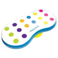 Munchkin Dandy Dots Bath Kneeler Προστατευτικό Στρώμα για Γόνατα 1 Τεμάχιο