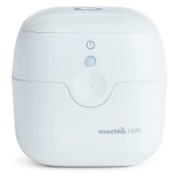 Munchkin Mini Sterilizer 59s Φορητός Αποστειρωτής Πιπίλας