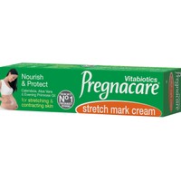 Vitabiotics Pregnacare Cream 100ml - Ενυδατική Κρέμα που Φροντίζει Το Δέρμα Κατά Τη Διάρκεια Της Εγκυμοσύνης