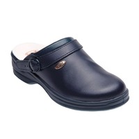 Scholl Shoes New Bonus Navy Blue Επαγγελματικά Παπούτσια που Χαρίζουν Σωστή Στάση & Φυσικό Χωρίς Πόνο Βάδισμα 1 Ζευγάρι