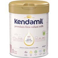 Kendamil Premium First Infant Milk 1, 0-6m 800g - Υψηλής Ποιότητας Γάλα Πλήρες 1ης Βρεφικής Ηλικίας σε Σκόνη