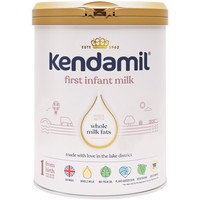 Kendamil First Infant Milk Classic 1, 0-6m 800g - Γάλα Πλήρες 1ης Βρεφικής Ηλικίας σε Σκόνη