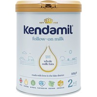 Kendamil Follow-On Milk Classic 2, 6-12m 800g - Γάλα Πλήρες 2ης Βρεφικής Ηλικίας σε Σκόνη