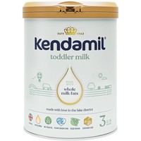 Kendamil Toddler Milk Classic 3, 12-36m 800g - Γάλα Πλήρες 3ης Βρεφικής Ηλικίας σε Σκόνη