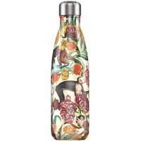 Chilly's Bottle Tropical Edition Monkey Ανοξείδωτο Θερμός 500ml