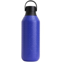 Chilly's Series 3 Soundwave Bottle 500ml - Rewind - Ανοξείδωτο Μπουκάλι Θερμός