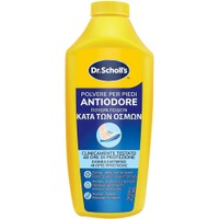 Scholl Anti Odor Foot Powder 85g - Πούδρα Ποδιών Κατά των Δυσάρεστων Οσμών