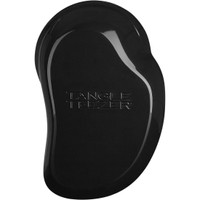 Tangle Teezer Detangling Hairbrush The Original Panther Black 1 Τεμάχιο - Βούρτσα Ειδικά Σχεδιασμένη για να Ξεμπερδεύει με Ευκολία τα Μαλλιά