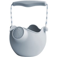 Scrunch Watering Can Κωδ SCR-110031, 1 Τεμάχιο - Duck Egg Blue - Ποτιστήρι από Ανακυκλώσιμη Σιλικόνη