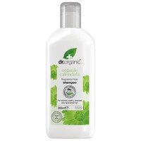 Dr Organic Calendula Fragrance Free Shampoo 265ml - Σαμπουάν Μαλλιών με Καλέντουλα για Μαλλιά Αποτελεσματικά Καθαρά, Απαλά, Όμορφα & Υγιή Χωρίς Ερεθισμο