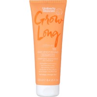 Umberto Giannini Grow Long Root Stimulating Shampoo 250ml - Σαμπουάν για Ενίσχυση & Ενδυνάμωση της Ανάπτυξης των Μαλλιών για Όγκο & Πυκνότητα