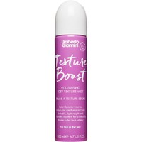 Umberto Giannini Texture Boost Volumising Texture Spray 200ml - Ξηρό Σπρέι για Όγκο Ιδανικό για Λεπτά & Ίσια Μαλλιά