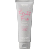 Umberto Giannini No More Frizz Shampoo 250ml - Σαμπουάν Αντιμετώπισης του Φριζαρίσματος Χωρίς Θειικά Άλατα για Λιγότερο Σπάσιμο των Μαλλιών