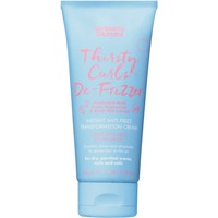 Umberto Giannini Quick Fix Curls Anti-Frizz Touch Up Cream 100ml - Κρέμα Κατά του Φριζαρίσματος για Ενυδατωμένες & Σχηματισμένες Μπούκλες εν Κινήσει