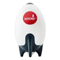 Rockit Rocker Κωδ 9001, 1 Τεμάχιο - Φορητή Συσκευή Ριλάξ για το Καρότσι του Μωρού