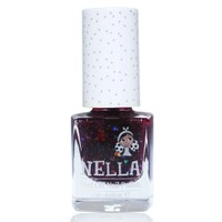 Miss Nella Peel Off Nail Polish Κωδ. 775-19, 4ml - Secret Diary - Παιδικό, μη Τοξικό Βερνίκι Νυχιών με Βάση το Νερό