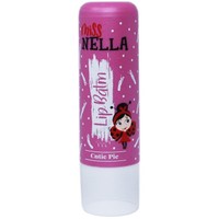 Miss Nella XL Lip Balm 4.8g - Cutie Pie - Ενυδατικό Balm Χειλιών για Παιδιά