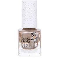 Miss Nella Peel Off Nail Polish Κωδ. 775-41, 4ml - Sweet-Osaurus - Παιδικό, μη Τοξικό Βερνίκι Νυχιών με Βάση το Νερό