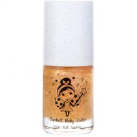 Miss Nella Stardust Roll-On Body Glitter 15ml - Astroglow - Glitter Σώματος σε Μορφή Roll-On Κατάλληλο για την Ευαίσθητη Παιδική Επιδερμίδα