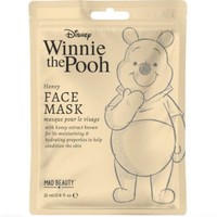 Mad Beauty Disney Winnie the Pooh Face Mask 25ml - Μάσκα Προσώπου με Χαρακτήρα