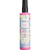 Tangle Teezer Detangling Spray for Kids 150ml - Spray Ξεμπερδέματος Μαλλιών για Παιδιά Άνω των 3 Ετών με Ευχάριστο Άρωμα Εσπεριδοειδών