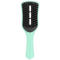 Tangle Teezer Easy Dry & Go Brush 1 Τεμάχιο - Πράσινο - Βούρτσα με Οπές για Εύκολο Στέγνωμα