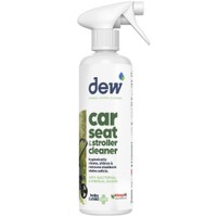 Dew Anti-Bacterial & Mineral Based Car Seat & Stroller Cleaner 500ml - Απολυμαντικό Καθαριστικό Γενικής Χρήσης Καροτσιού & Καθίσματος Αυτοκινήτου με Αντλία