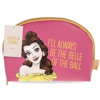 Mad Beauty Disney Princess Experts in Elegance Cosmetic Bag Κωδ 99195, 1 Τεμάχιο - Γυναικείο Νεσεσέρ Πεντάμορφη